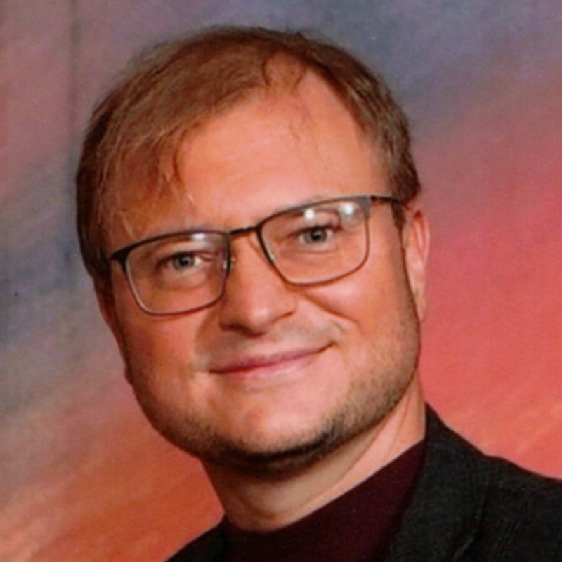 Image of Aleksandr (Alex) Krasnok