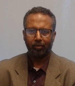 Image of Bereket Berhane