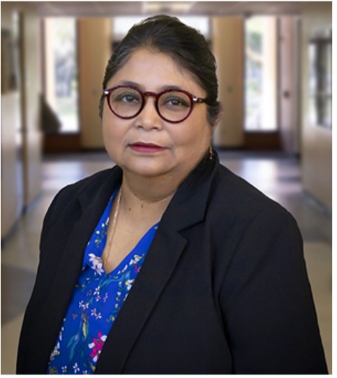 Image of Sanjukta Bhanja