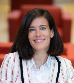 Image of Andrea Blanco-Redondo