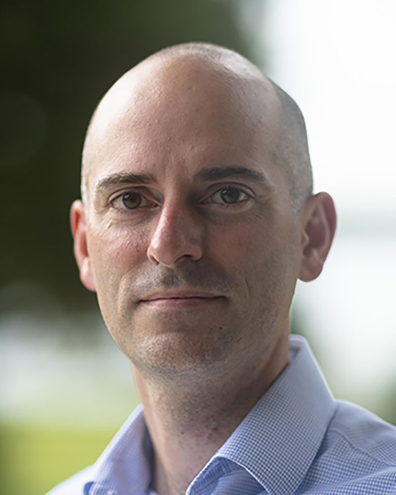 Image of Eugene DePrince