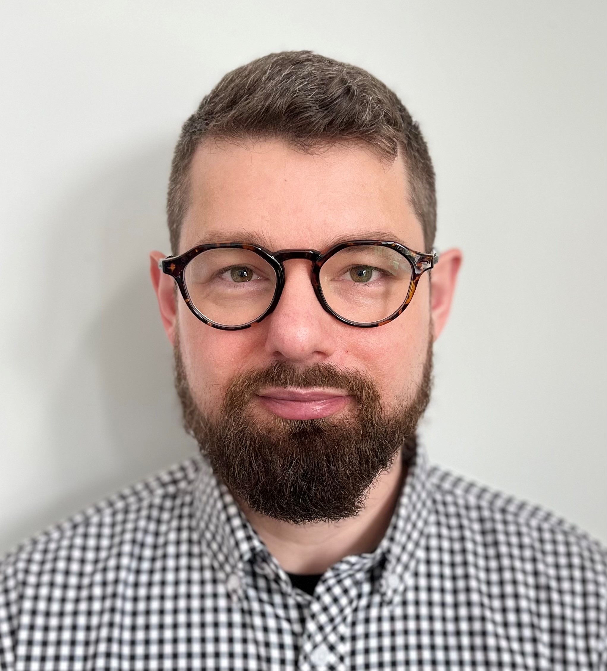 Image of Łukasz Dusanowski