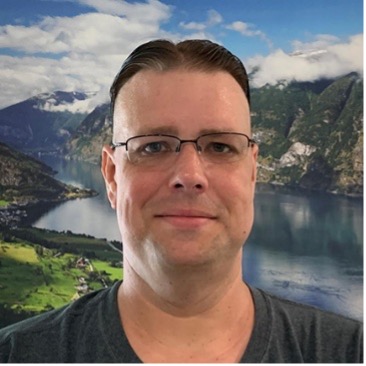 Image of Jason Haraldsen