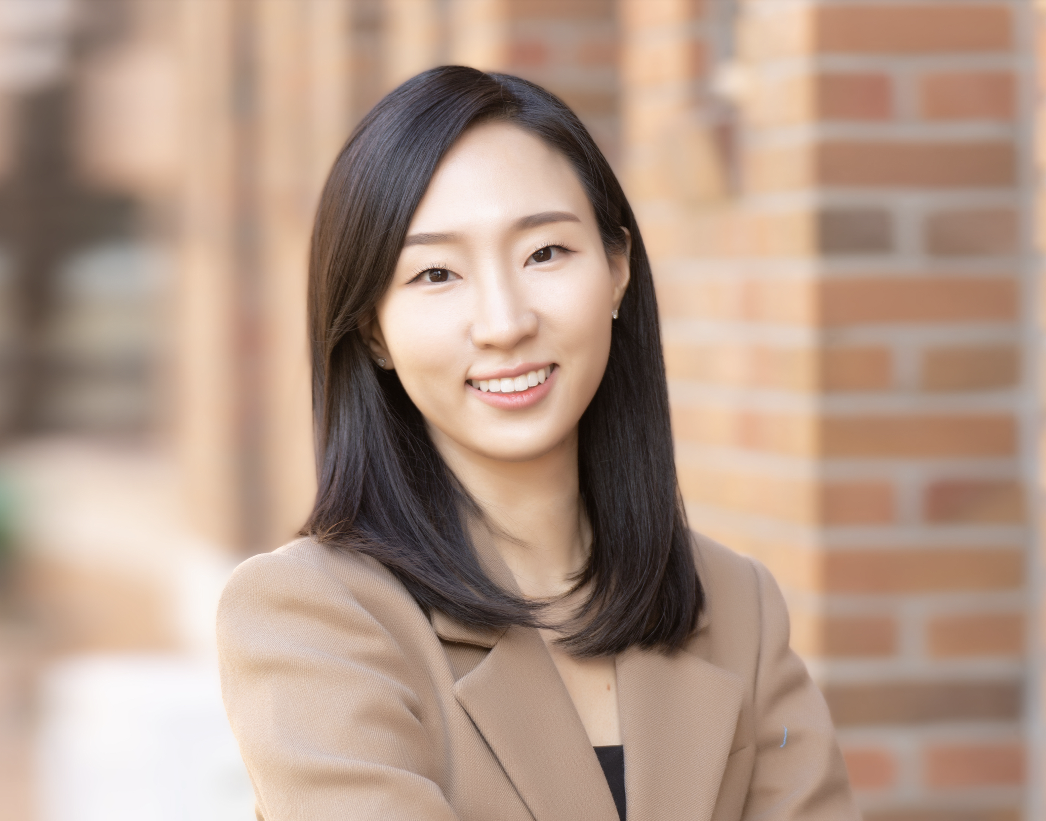 Image of Laura Kim