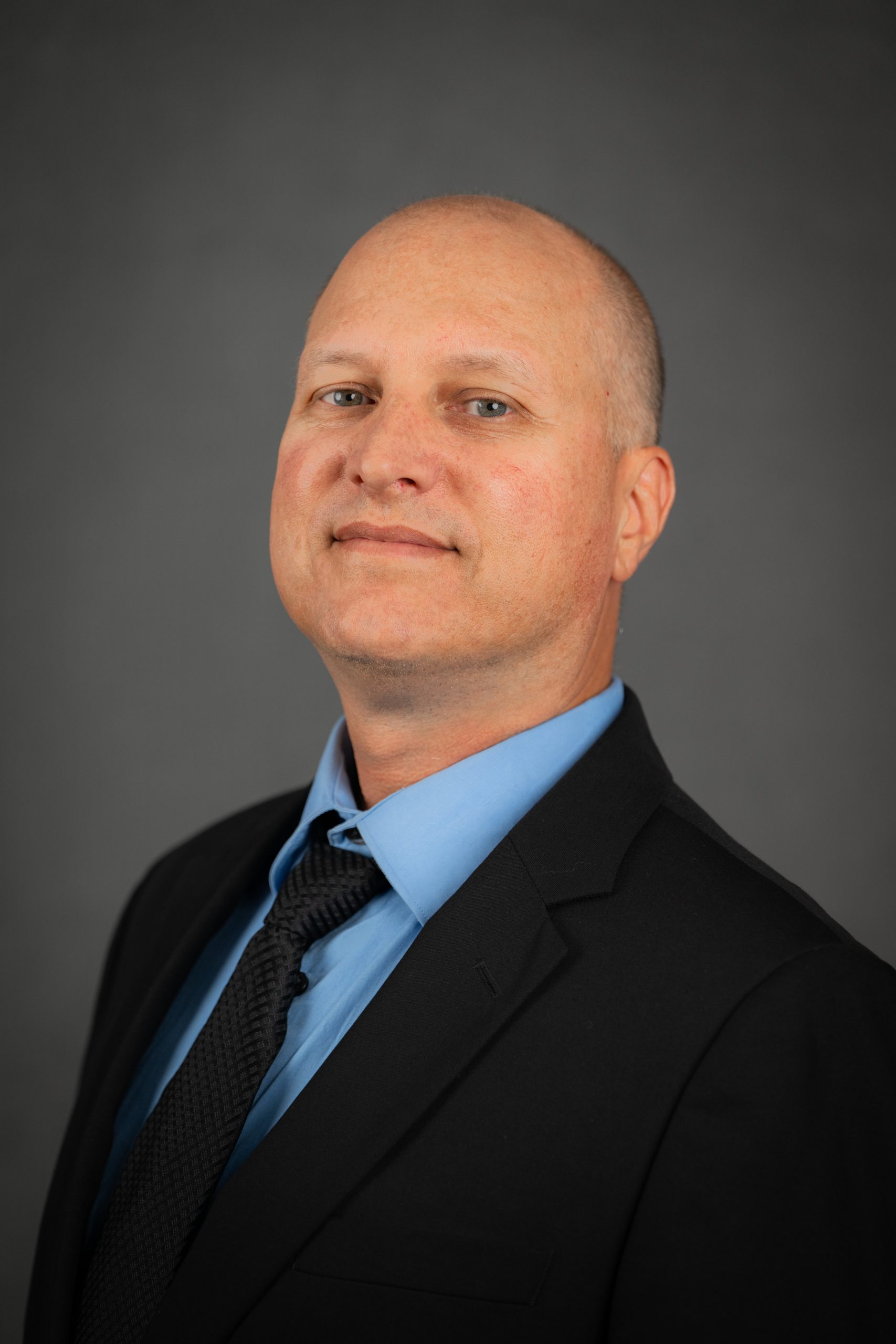 Image of Robert Usselman