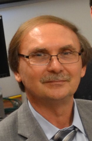 Image of Sergey V. Drakunov