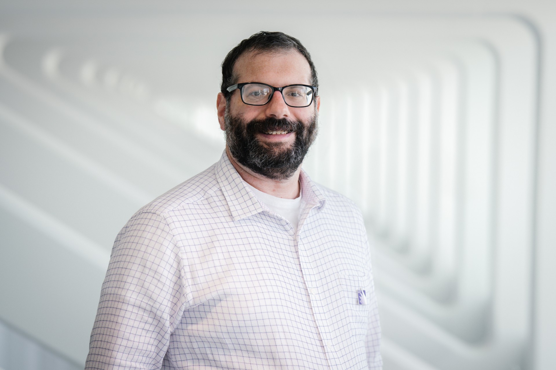 Image of Bradford A. Barker


